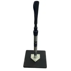 Used Tanner Tees ORIGINAL TANNER TEE BB/SB Batting Tee