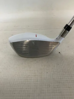 Used Taylormade AREO BURNER 5 HL Womens Fairway Wood RH 5 Wood