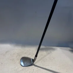 Used Taylormade BURNER ASL Mens Iron Set RH 7I-PW