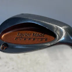 Used Taylormade BURNER ASL Mens Iron Set RH 7I-PW