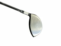 Used Taylormade BURNER Mens Driver RH 10.5 Degree
