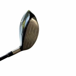 Used Taylormade BURNER Mens Fairway Wood LH 3 Wood