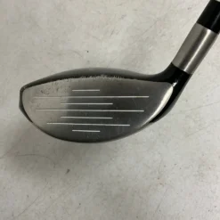 Used Taylormade BURNER 2008 Mens Fairway Wood RH 3 Wood