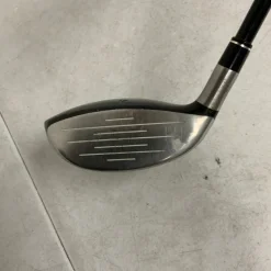 Used Taylormade 2007 BURNER Mens Fairway Wood RH 3 Wood