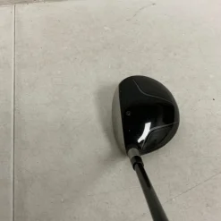 Used Taylormade 2007 BURNER Mens Fairway Wood RH 3 Wood