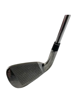 Used Taylormade BURNER Mens Individual Iron RH 6 Iron