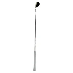 Used Taylormade BURNER SUPERLAUNCH Mens Hybrid Club RH 4 Hybrid