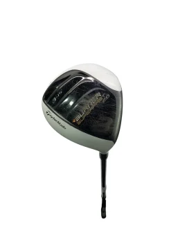 Used Taylormade BURNER SUPERFAST 2.0 Mens Fairway Wood RH 3 Wood