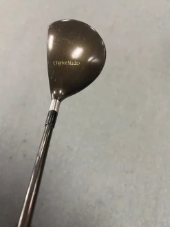 Used Taylormade DF MINI DRIVER Mens Driver RH HT