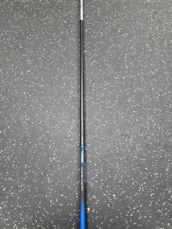 Used Taylormade JETSPEED Mens Driver RH 10.5 Degree