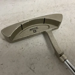 Used Taylormade 320K Jr Package Set RH Black 5 Piece
