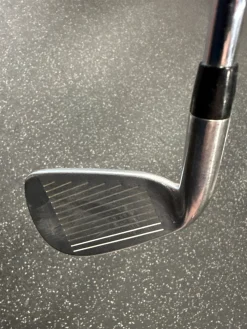 Used Taylormade LCG Mens Individual Iron RH 4 Iron