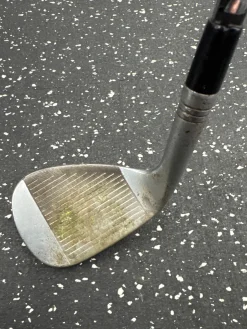 Used Taylormade MG TW-12 Golf Wedge Mens RH 56 Degree