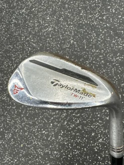 Used Taylormade MG TW-11 Golf Wedge Mens RH 60 Degree