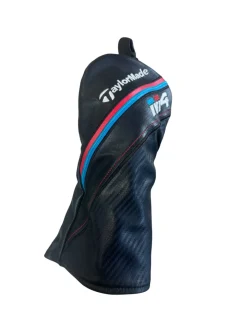 Used Taylormade M4 HEAD COVER Golf Accessory