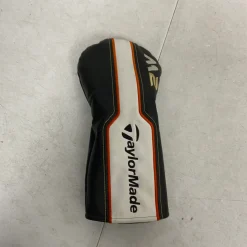 Used Taylormade M2 HEADCOVER Golf Accessory