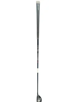 Used Taylormade M2 3H Mens Hybrid Club LH 3 Hybrid