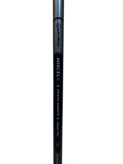 Used Taylormade MISCELA Women Individual Iron RH 7 Iron
