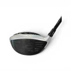 Used Taylormade M4 Mens Driver RH 10.5 Degree
