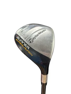 Used Taylormade M1 Mens Fairway Wood RH 3 Wood