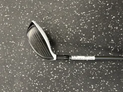 Used Taylormade M2 Mens Fairway Wood RH 5 Wood