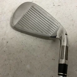 Used Taylormade M6 Men's 5-9 Iron Set LH