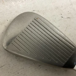 Used Taylormade M6 Men's 5-9 Iron Set LH
