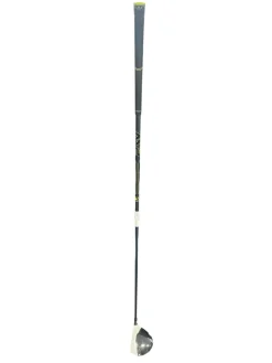 Used Taylormade M2 3W Mens Fairway Wood LH 3 Wood