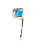 Used Taylormade MY SPIDER X1 Mens Putter RH