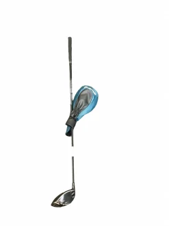 Used Taylormade QI4D LS Mens Driver RH 9.0 Degree