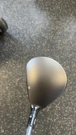 Used Taylormade QI46 Mens Fairway Wood RH 5 Wood