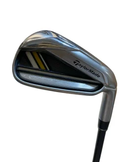 Used Taylormade RBLADEZ Mens Individual Iron RH 7 Iron