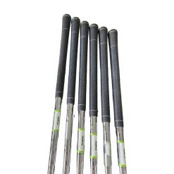 Used Taylormade RBZ IRON SET 6-9 PW SW Mens Iron Set RH 6I-SW