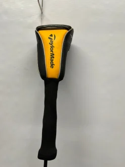 Used Taylormade RBZ STAGE 2 Mens Driver RH 9.5 Degree