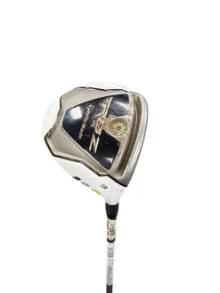 Used Taylormade RBZ 3 WOOD Mens Fairway Wood RH 3 Wood