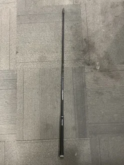 Used Taylormade REAX Mens Driver RH HT
