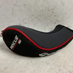 Used Taylormade RESCUE MID Mens Hybrid Club RH 3 Hybrid