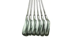 Used Taylormade R9 IRON SET 6-SW Mens Iron Set RH 6I-SW