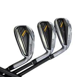 Used Taylormade RLADEZ Mens Iron Set RH 4I-PW