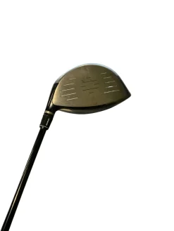 Used Taylormade R9 460 Mens Driver RH 10.5 Degree