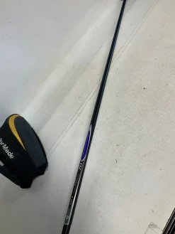 Used Taylormade R540 Mens Driver RH 8.5 Degree