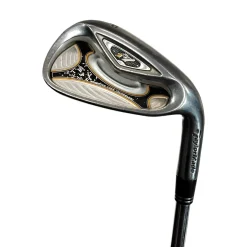 Used Taylormade R7 Mens Individual Iron RH 6 Iron