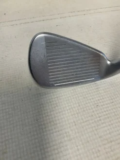 Used Taylormade ROCKETBLADEZ Mens Individual Iron RH 7 Iron