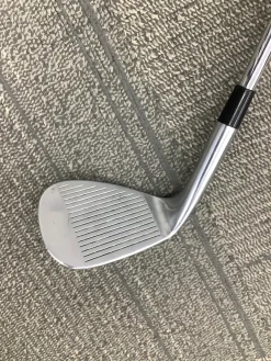 Used Taylormade SB 11 Golf Wedge Mens RH 58 Degree