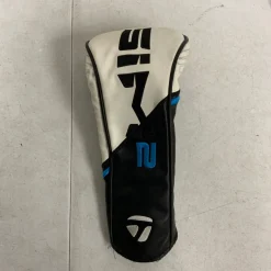 Used Taylormade SIM 2 COVER Golf Accessory