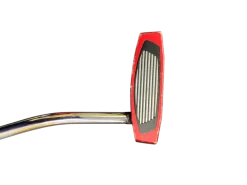 Used Taylormade SPIDER GT Mens Putter LH