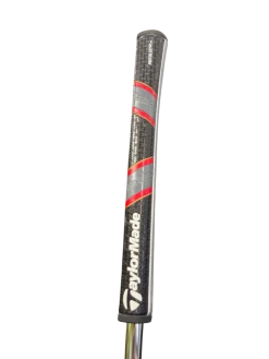 Used Taylormade SPIDER GT Mens Putter RH