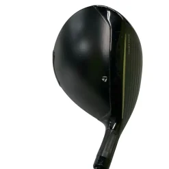 Used Taylormade STEALTH Mens Fairway Wood LH 3 Wood