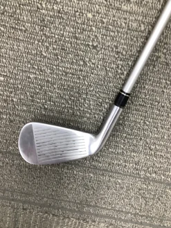 Used Taylormade STEALTH 3 UI Mens Individual Iron RH 3 Iron