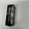 Used Taylormade T BLACK 3 Ball - Golf Ball Sleeve